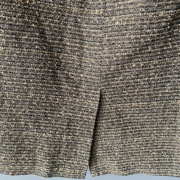 High Waisted Midi Skirt - Picture 4 of 6